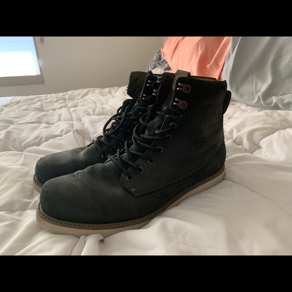 Volcom men’s boot